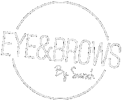 Xoxo Browbar Sticker by EYE&BROWS