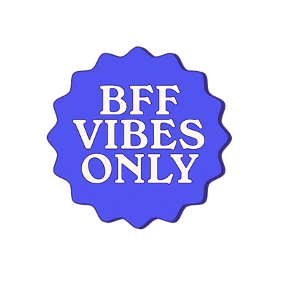 Kin Fertility Sticker