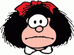 Mafalda-quino GIFs - Get the best GIF on GIPHY
