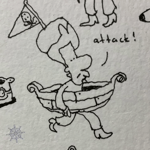 Guchi GIF