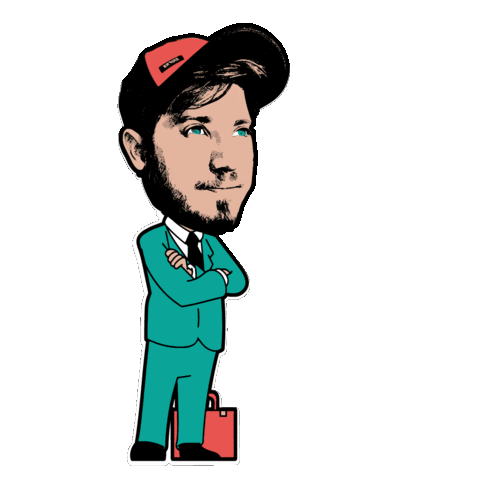 Greece Athens Sticker by iTrades