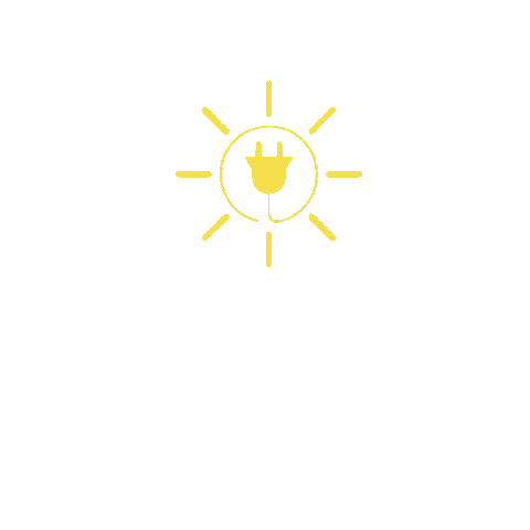 Aten Energia Solar Sticker