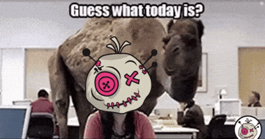 Crypto GIF