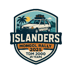 Sticker by TDM2000 Malta