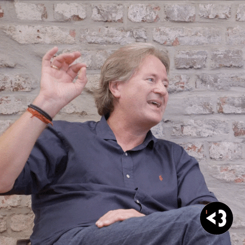 Life Is Great GIF