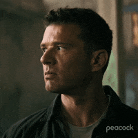 Ryan Phillippe Episode 3 GIF by MacGruber