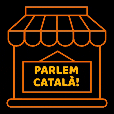 Catala Comprar GIF by CNL Ca n'Ametller