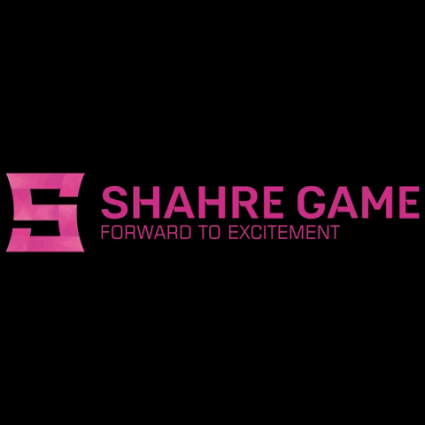 Shahre Game GIF