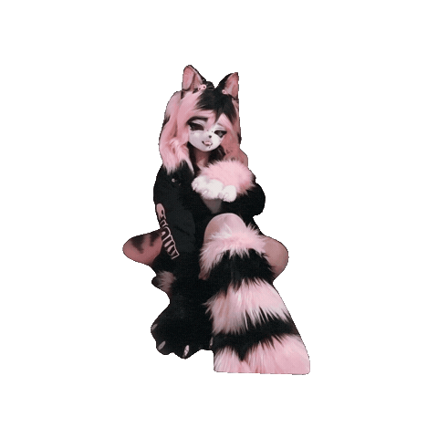Cat Meow Sticker
