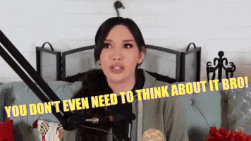 Roaming Millennial GIF