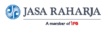 JasaRaharja Sticker