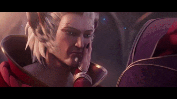 Couple GIF by League of Legends