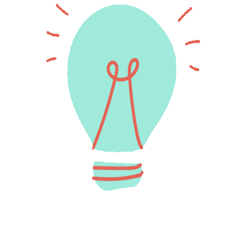 bright idea gif