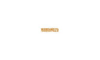 Pants Marronazo Sticker by Dodot Spain