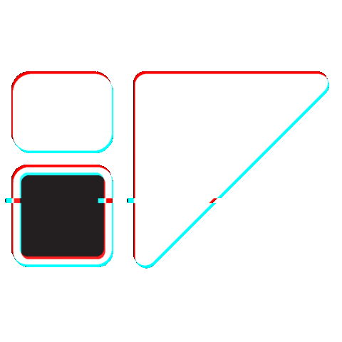 Sticker Sticker by Mullet Club