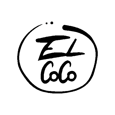 elcoco Sticker