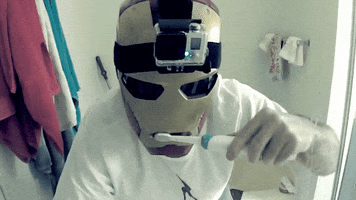 Iron Man GIF