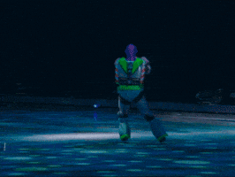 Mickey Mouse GIF by Disney On Ice
