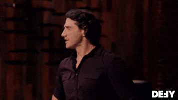 Times Up Bladesmiths GIF by DefyTV Times Up Bladesmiths GIF by DefyTV