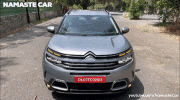 Driving France GIF by Namaste Car