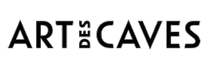 Adc Sticker by Art Des Caves