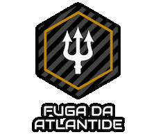 Cronos Escape Room Sticker