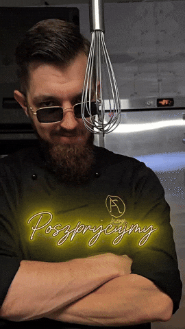 Tort GIF by afpastry