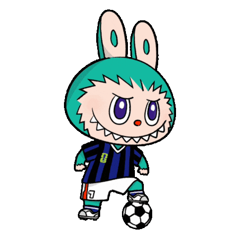 Labubu Popmart Sticker by popmartglobal