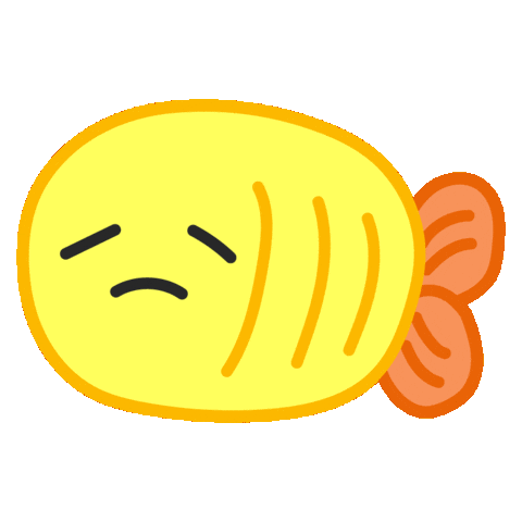 可愛 Sticker