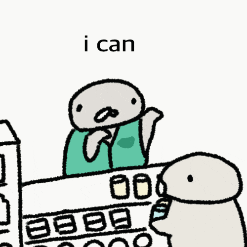 Dseal GIF