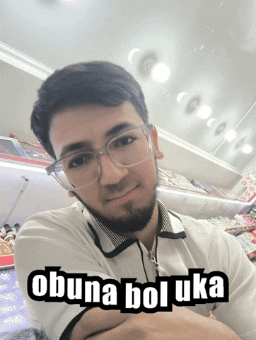 Obuna Bol Uka GIF