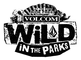 Witp Sticker by Volcom Indonesia