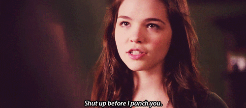 Freaks And Geeks GIF