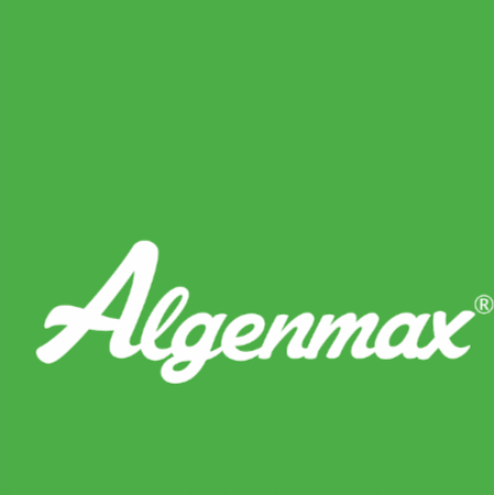 Algenmax GIF