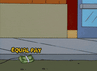 The Simpsons Pay Equity