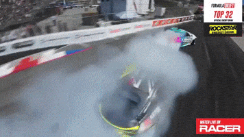 Formula Drift Nissan GIF