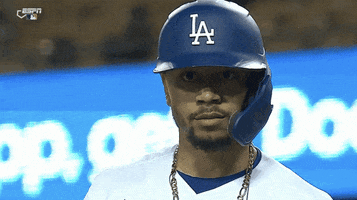 Sad Los Angeles Dodgers GIF by Jomboy Media