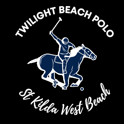 TwilightBeachPolo polo st kilda horse polo polo horse GIF