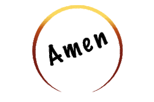 Stdeclans Sticker by St Declan's Parish