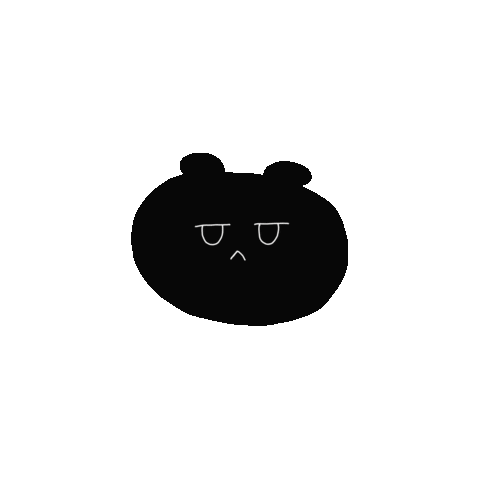 후니 Sticker