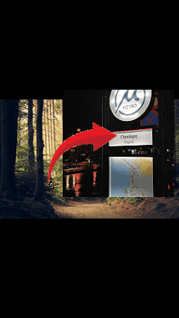 Metro Thessaloniki GIF