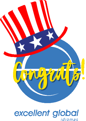 Congrats Ego Sticker by egpira