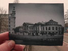 GIF by ARTIS