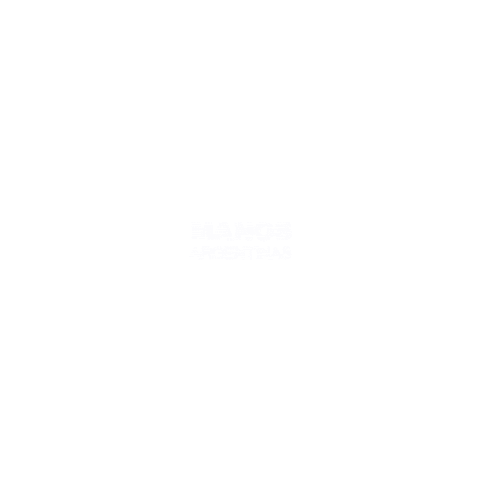 Manos Argentinas Sticker