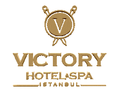 Victory Hotel Sticker