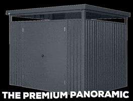 Premium Shed GIF by Sheds Direct Ireland