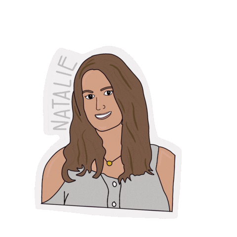 Alex Mika Jewelry Sticker