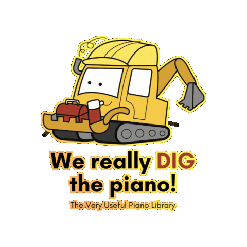 WunderKeys Sticker