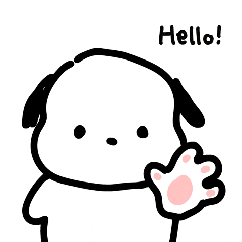 Happy Dance GIF by GONRYON._.O