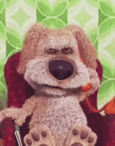 Ben Yes GIF